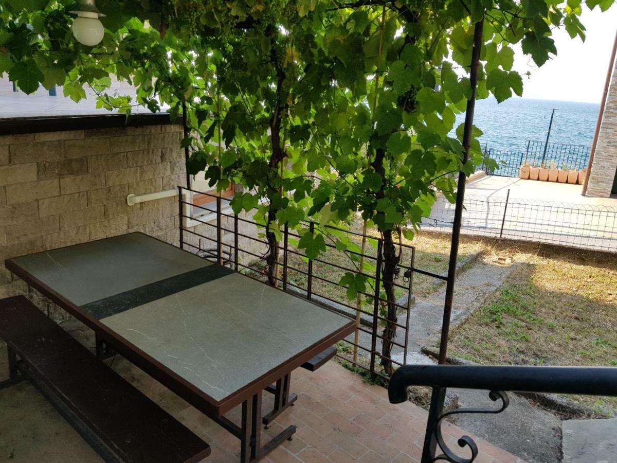 Sobe Al Moletto Apartment Koper Exterior photo